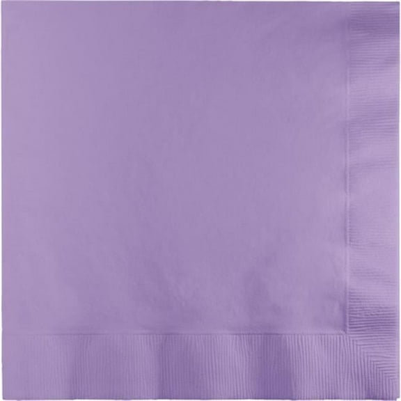 2-Ply Lunch Napkins - Lavender