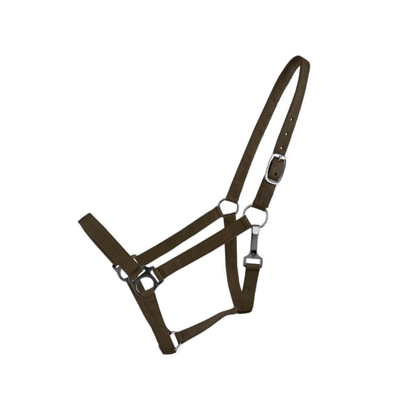 2 Ply Nylon Turnout Horse Halter