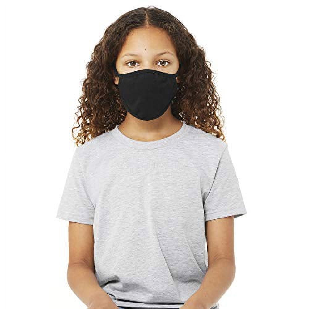 2 Ply Reusable Face Mask
