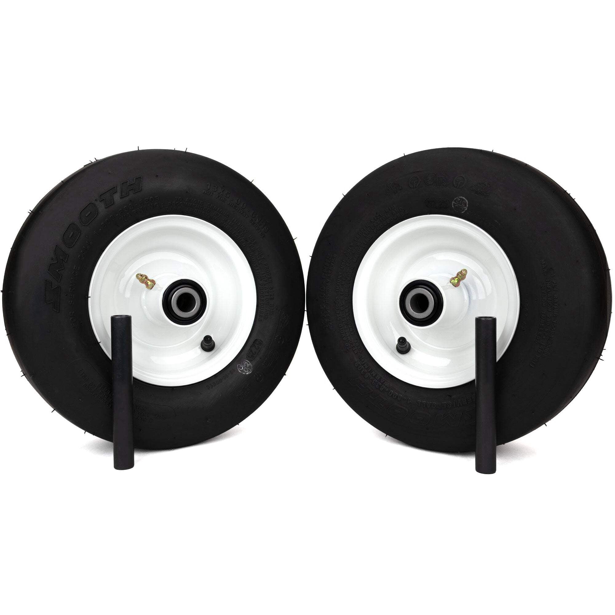 Exmark Wheels