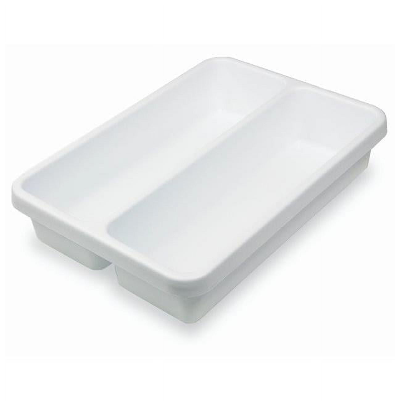 2 Pocket Drawer Organizer