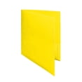 thumbnail image 1 of 2-Pocket Folder with Clear Outside Pockets (10ct), 1 of 11