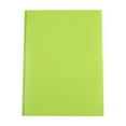 thumbnail image 1 of 2 Pocket Folders with Prongs, Letter Size, Folders with Pockets, Plastic Folders 2 Pockets 3 Prong, Folders with Brads, File Folder with Business Card Slot, Two Pocket Plastic Folders, Poly Folder, 1 of 7