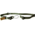 thumbnail image 1 of Blue Force Gear 2 Point Sling Adjusts for Carrying Positions | 45-55 inches | OD Green, 1 of 8