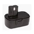 Generic 18 Volt 2 Point Connection Power Replacement Battery for ...