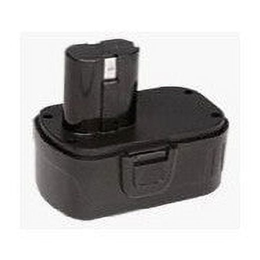 2 Point Generic Replacement 18 Volt Cordless Drill Battery