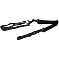 2 Point Padded Sling Quick Release 500D Nylon bing Adjustable