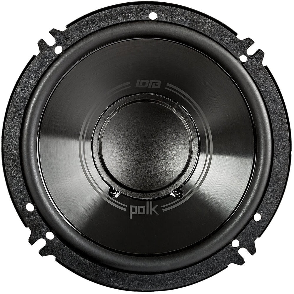 2) Polk Audio DB6502 6.5