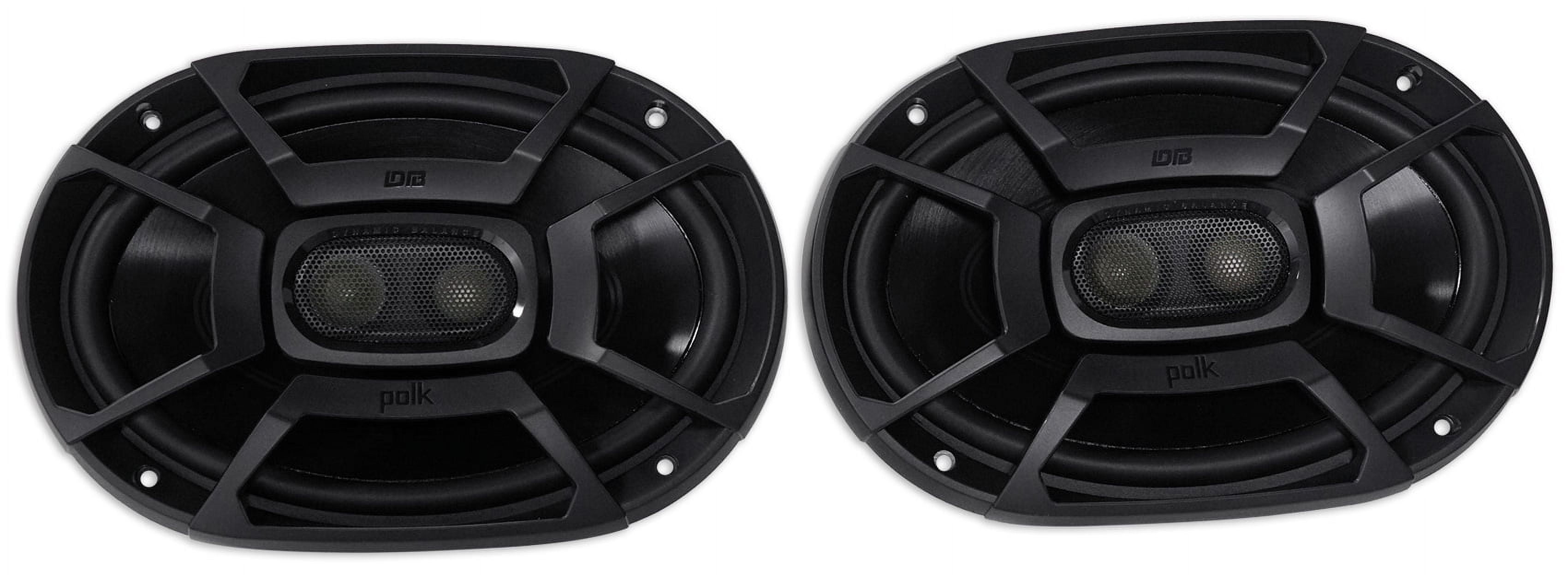 Polk audio hot sale db692 6x9