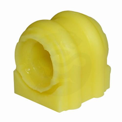2 Polyurethane Front Sway Bar Bushings 40-01-3972 compatible with KIA OPTIMA