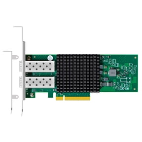 2-Port 10Gb SFP+ Card, Broadcom BCM57412, PCIe 3.0 X8, RDMA