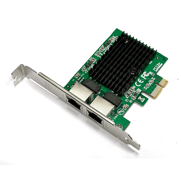 Network Interface Cards - Essential Tech for Your Business