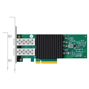 2-Port 25Gb SFP28 Card, Broadcom BCM57414, RDMA
