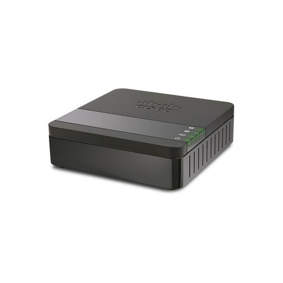 Analog Telephone Adapter