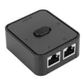 2 Port Gigabit Network Switch 10 100 1000Mbps 2 In 1 Out 1 In 2 Out PoE 2-port-gigabit-network-switch-10-100-1000mbps-2-in-1-out-1-in-2-out-poe