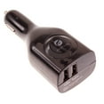 thumbnail image 1 of 2-Port USB Car Home Charger for Nokia C110/C210/C100 - 2-in-1 Power Adapter DC Socket Wall, 1 of 8