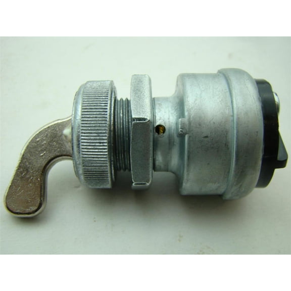 2-Position Ignition Switch- PN 31-604P( Pack of 1)