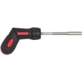 thumbnail image 1 of 2-Position Ratcheting Screwdriver with LED Lights, 1 of 2