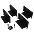 thumbnail image 1 of 2-Post RM Rails, 1 of 1