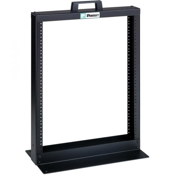 2-Post Rack
