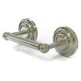 thumbnail image 1 of 2 Post Toilet Tissue Holder - Polished Nickel, 1 of 2