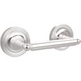 thumbnail image 1 of 2 Post Toilet Tissue Holder - Satin Chrome, 1 of 5