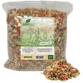 thumbnail image 1 of 2 Pound Bag of Vegetable Soup Blend Dried Dehydrated Vegetable Flakes to Make Ramen Noodle or Soup, 1 of 6