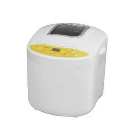 2-Pound Horizontal Bread Maker