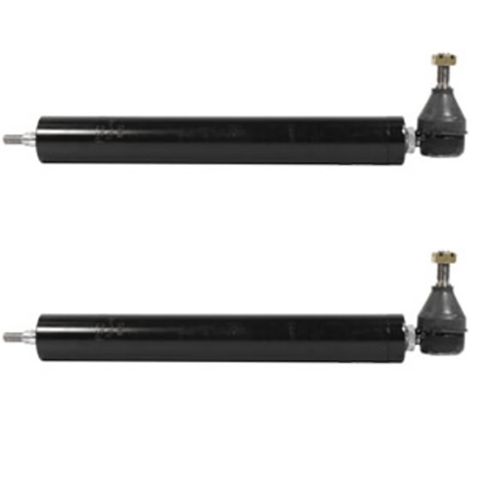 (2) Power Steering Cylinder D4NN3A540A Fits Ford/New Holland 2600 3000