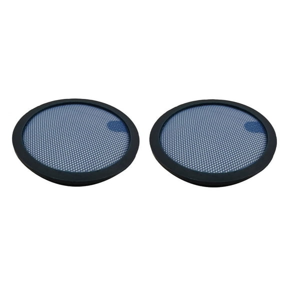 2 Pre Filters for Dyson DC17 911236-01 Washable