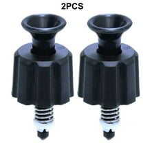 2*Pressure Relief Valve Pp Automatic Safety Valve For 3L/5L/8L Backpack Sprayer Gardening Fittings Relief Valve