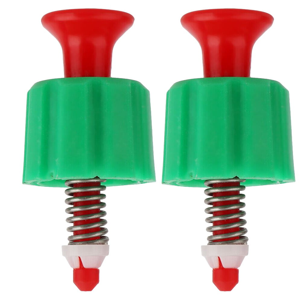 2*Pressure Relief Valve Pp Automatic Safety Valve For 3L/5L/8L Backpack ...
