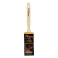 thumbnail image 1 of 2" Pro Flat Sash Paintbrush Linzer Products Linzer Brush WC 2164-2 077089216431, 1 of 2