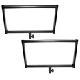 thumbnail image 1 of (2) ProX X-LSB26 Mobile Lighting Stand Brackets Package, 1 of 9