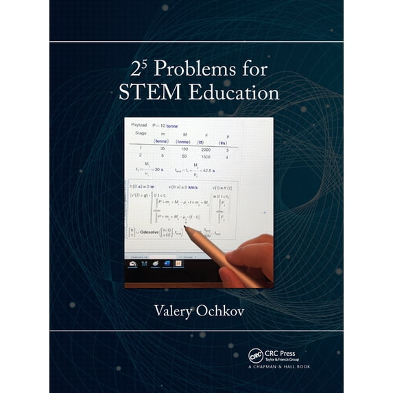 2⁵ Problems for Stem Education, (Paperback)