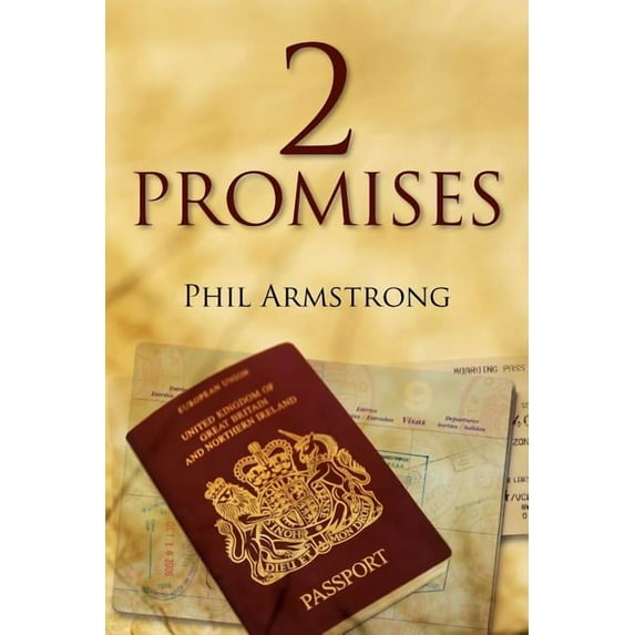 2 Promises, (Paperback)