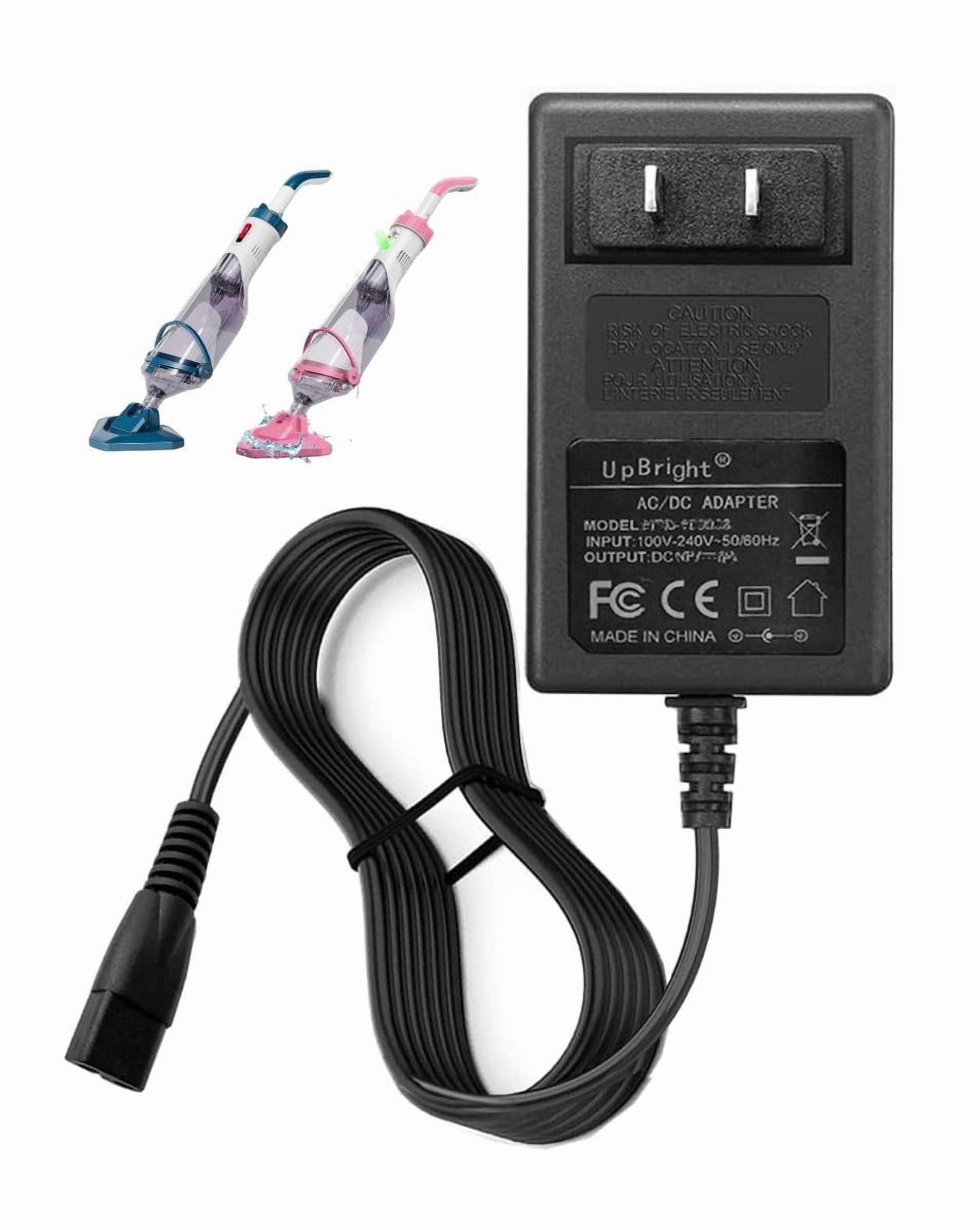 Ladegerät Für Enhulk Poolsauger - 22V Netzteil Mit 1,8m Kabel