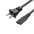 thumbnail image 1 of 2 Prong AC Power Cord Replacement for Bose Soundtouch 10 20 30 Series Music System 300 700 Soundbar 500 700 Subwoofer Power Cord Cable, 1 of 4