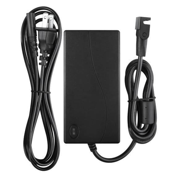 2-Prong Adapter compatible with Part Numbers ZBHWX-A290020A,W52RA73-290018,HXY-270V2220A