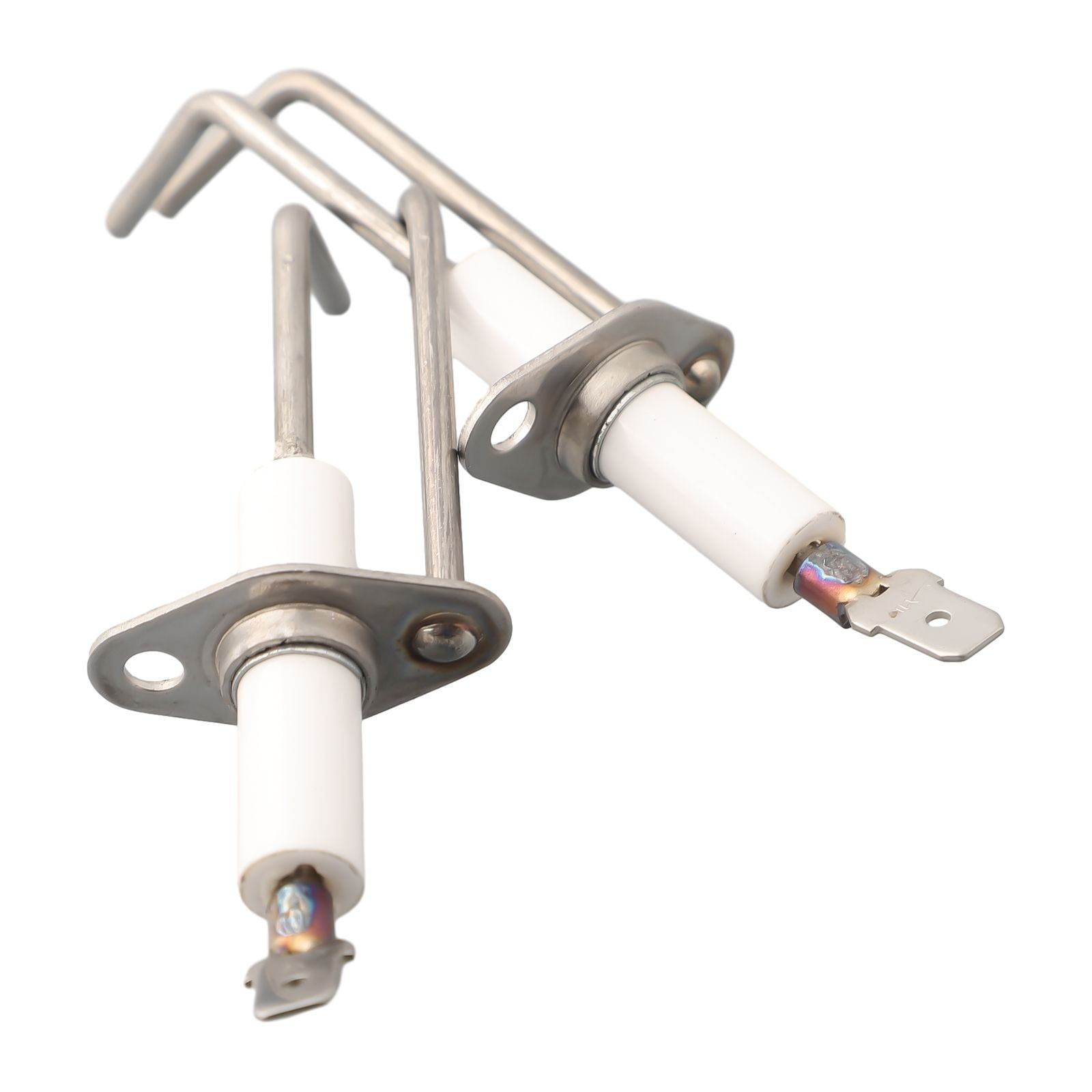 2-Prong Electrode Assembly for 232258, RV Water Heater Parts