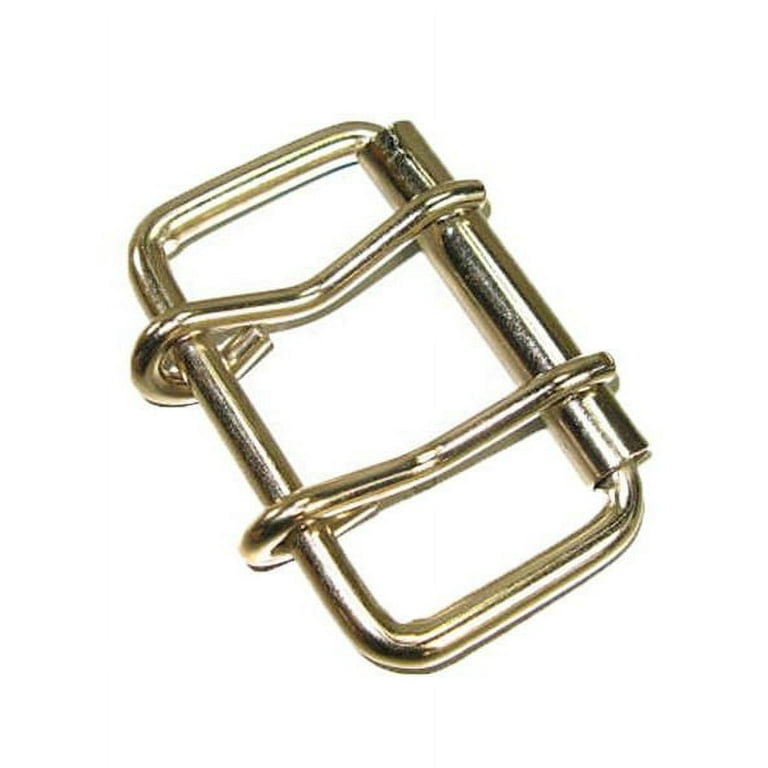Roller buckle cheap