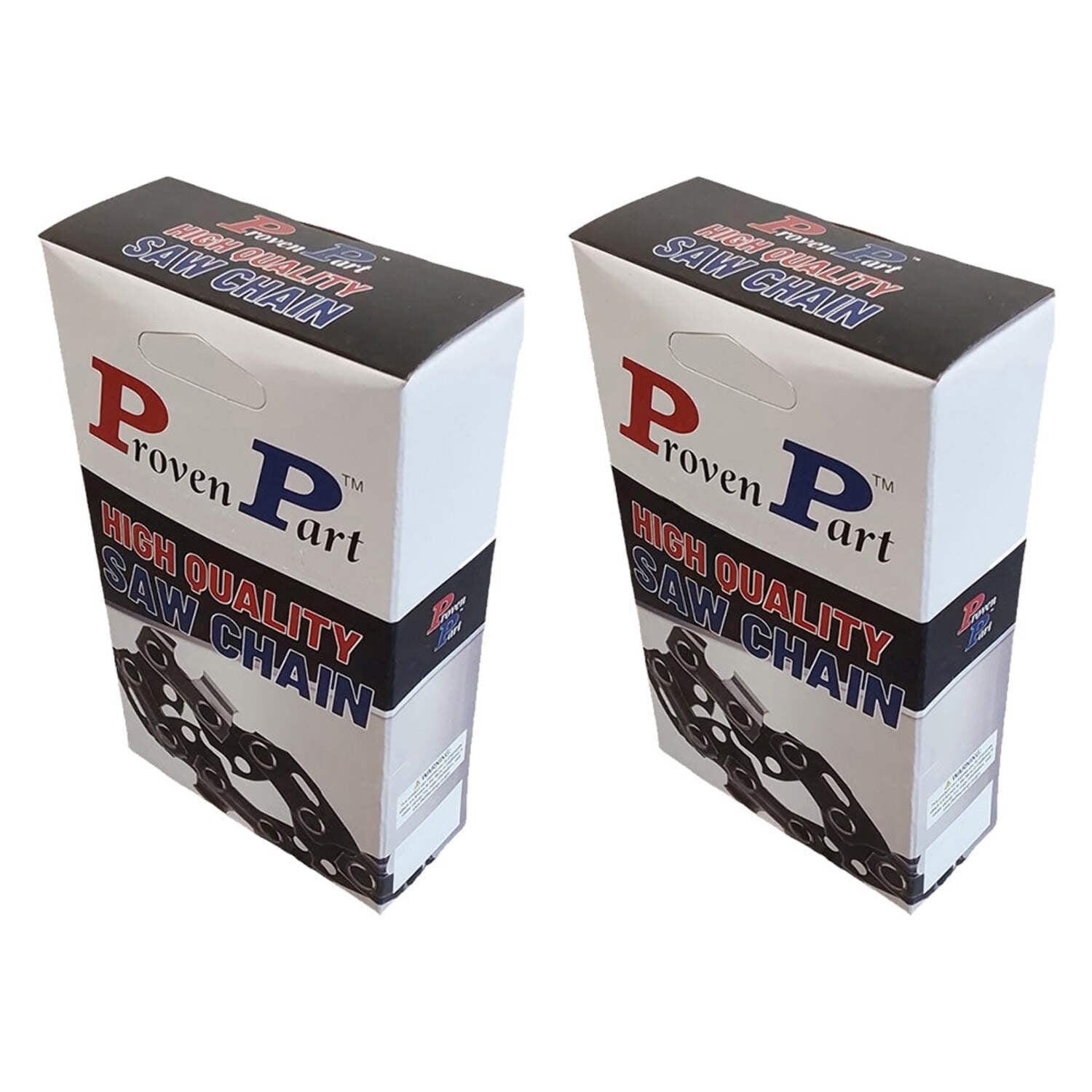 Catena Per Motosega Stihl 16 Pollici Passo .325 Calibro .063 62 Maglie - KAKEI 26RM3 62
