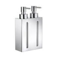 thumbnail image 1 of 2-Pump Soap Dispenser, 1 of 1