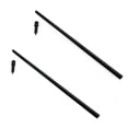 thumbnail image 1 of (2) Push Rods, Cut To Length, 1 of 1