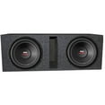 thumbnail image 1 of 2) Pyle PLPW10D 10" 2000W Car Subwoofer Audio Subs DVC 4 Ohm + Ported Vented Box, 1 of 9