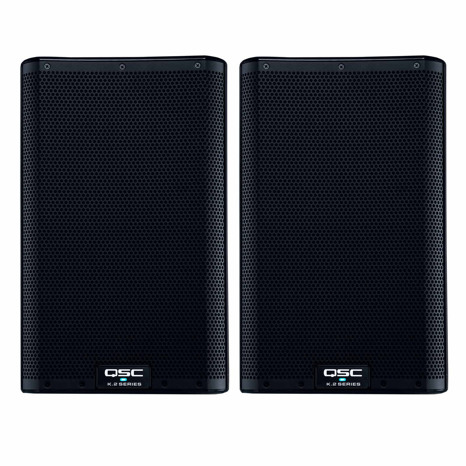 2 QSC K8.2 K2 Series 8