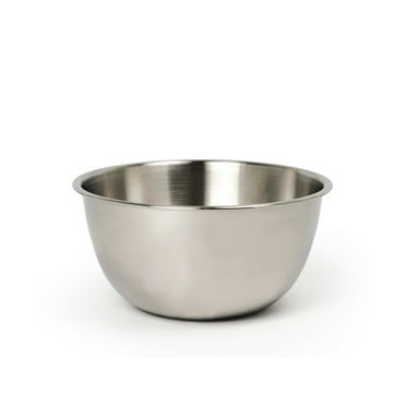 2 Qt Stainless Steel Mixing Bowl