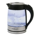 thumbnail image 1 of 2 Quart Glass Electric Tea Kettle, 1 of 3