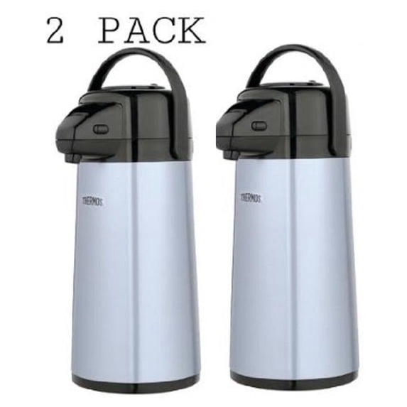 2 Quart Thermal Beverage Dispenser