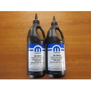Oil & Lubricants